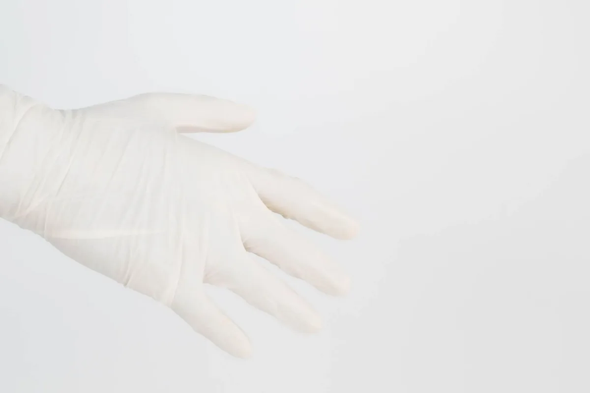 Bodily Fluid Cleanup in St. Paul, MO
