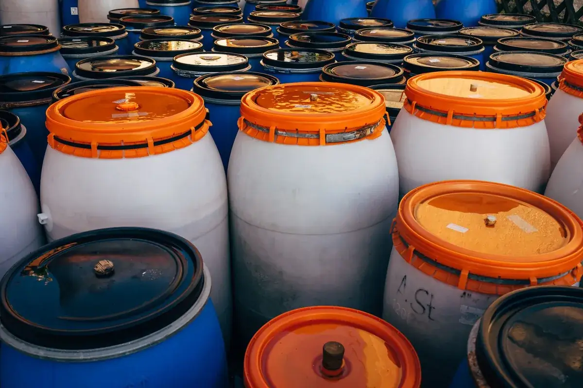 Hazmat Cleanup in St. Paul, MO